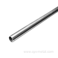 Tensile 980Mpa Titanium GR9 Titanium Bike Frame Tube